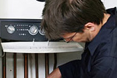boiler repair Gordonbush