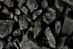 Gordonbush coal boiler costs