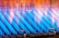 Gordonbush gas fired boilers